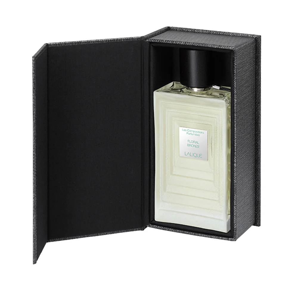 Les Compositions Parfumées, Floral Bronze, Eau de Parfum - Image 2