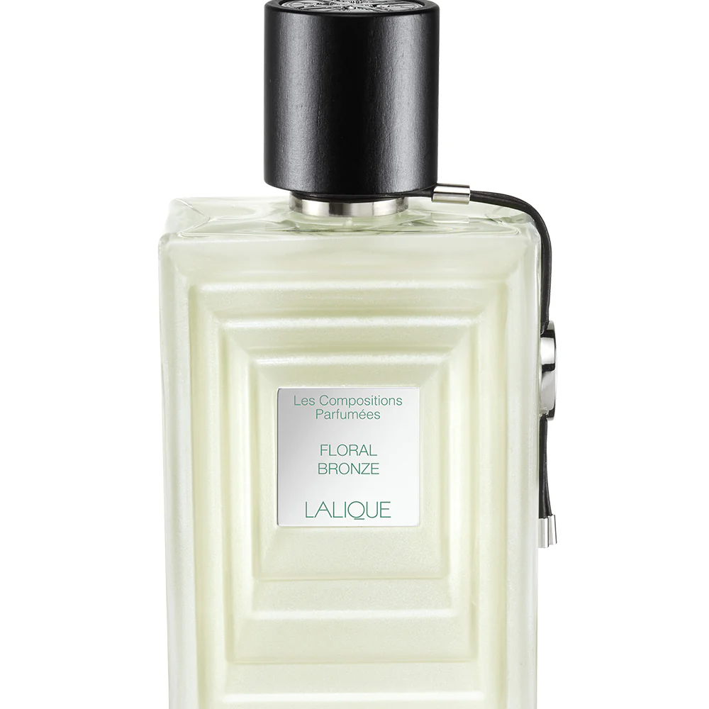Les Compositions Parfumées, Floral Bronze, Eau de Parfum - Image 3