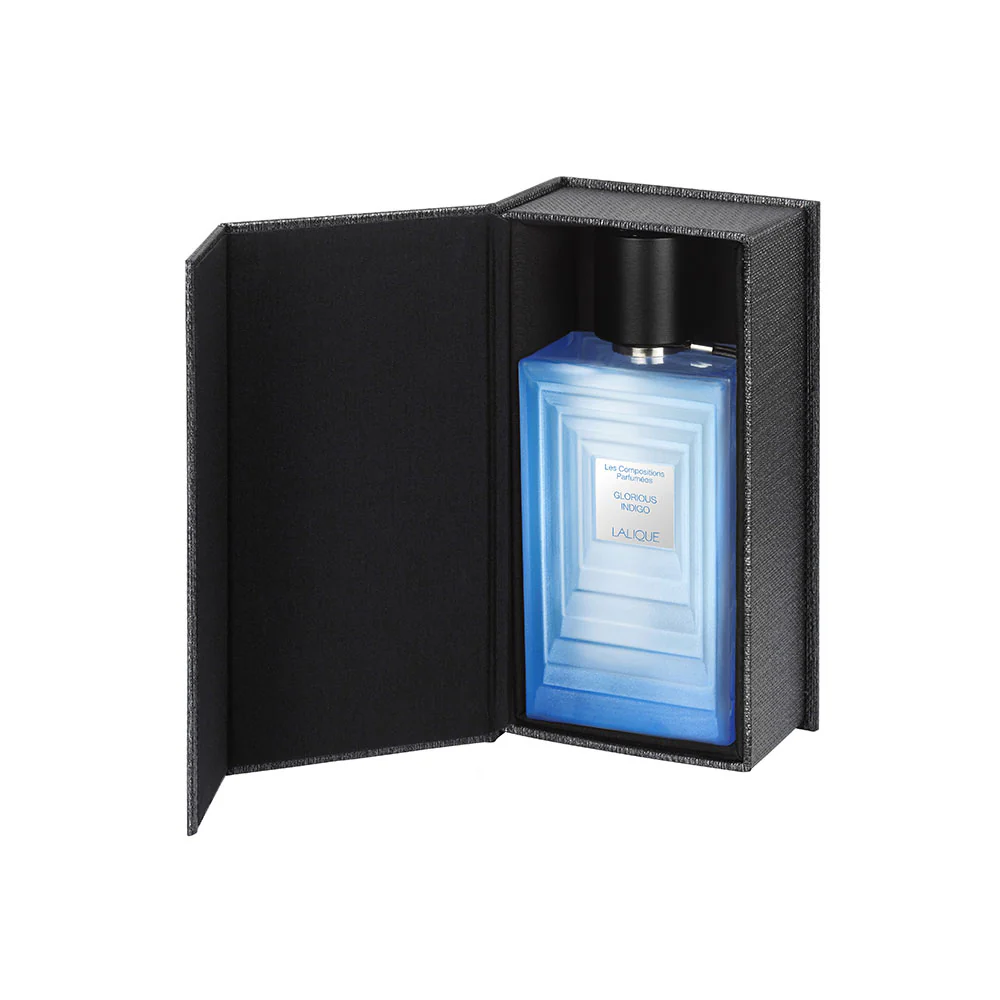 Les Compositions Parfumées, Glorious Indigo, Eau de Parfum - Image 2