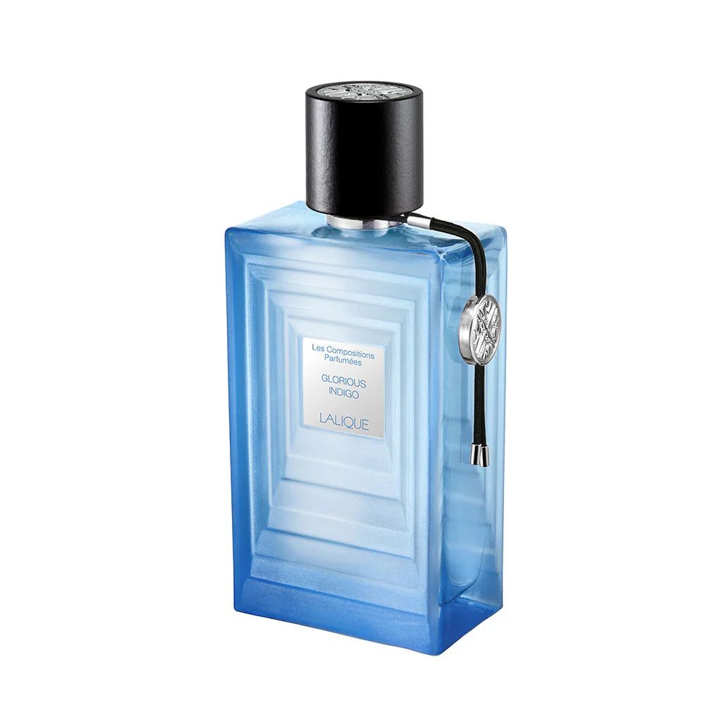 Les Compositions Parfumées, Glorious Indigo, Eau de Parfum - Image 3