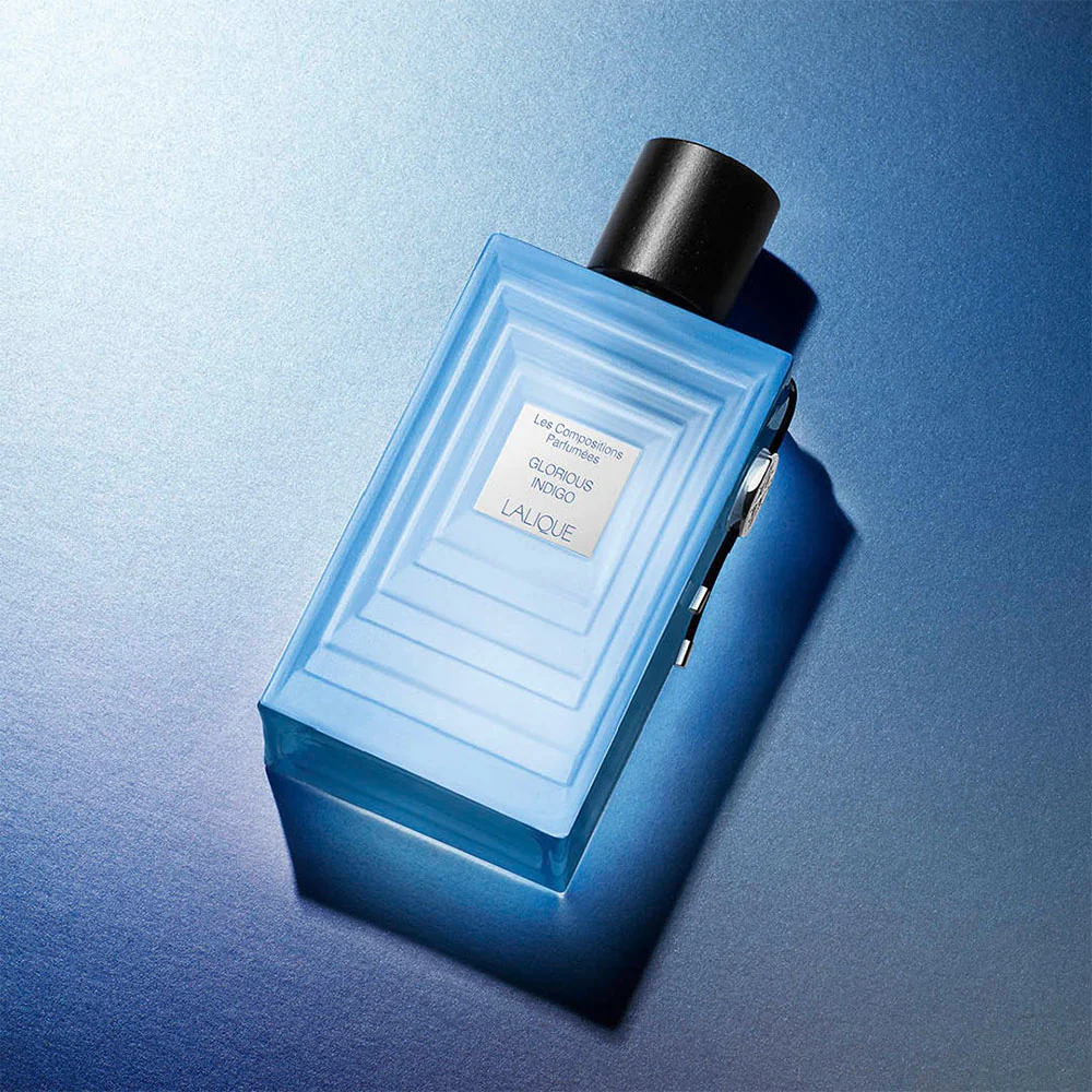 Les Compositions Parfumées, Glorious Indigo, Eau de Parfum - Image 4