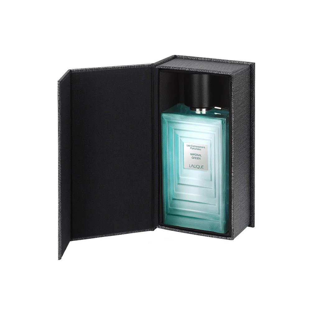 Les Compositions Parfumées, Imperial Green, Eau de Parfum - Image 2