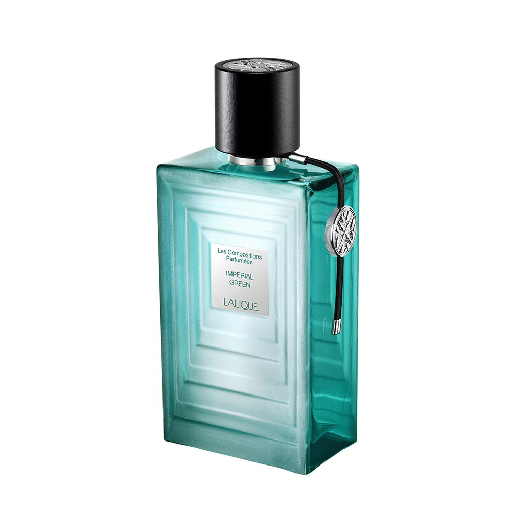 Les Compositions Parfumées, Imperial Green, Eau de Parfum - Image 3
