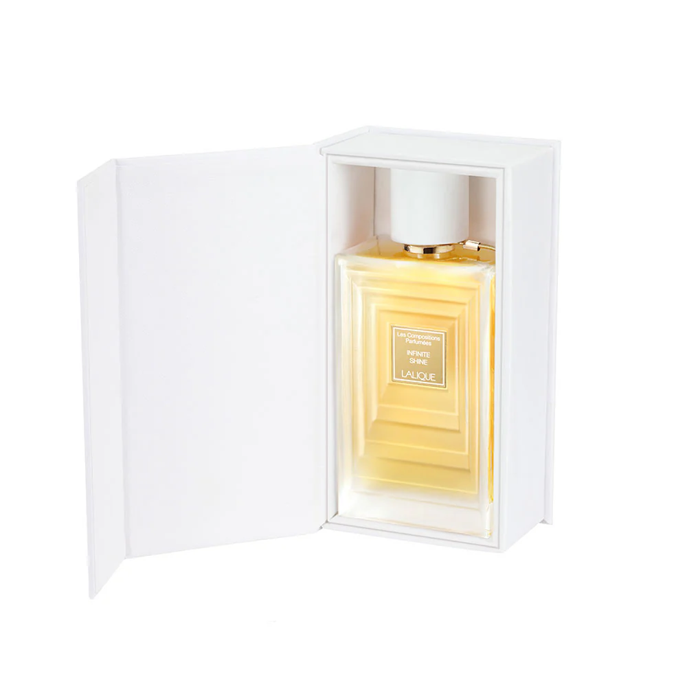 Les Compositions Parfumées, Infinite Shine, Eau de Parfum - Image 2