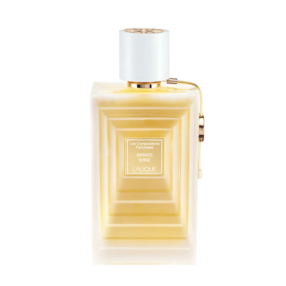 Les Compositions Parfumées, Infinite Shine, Eau de Parfum - Image 3