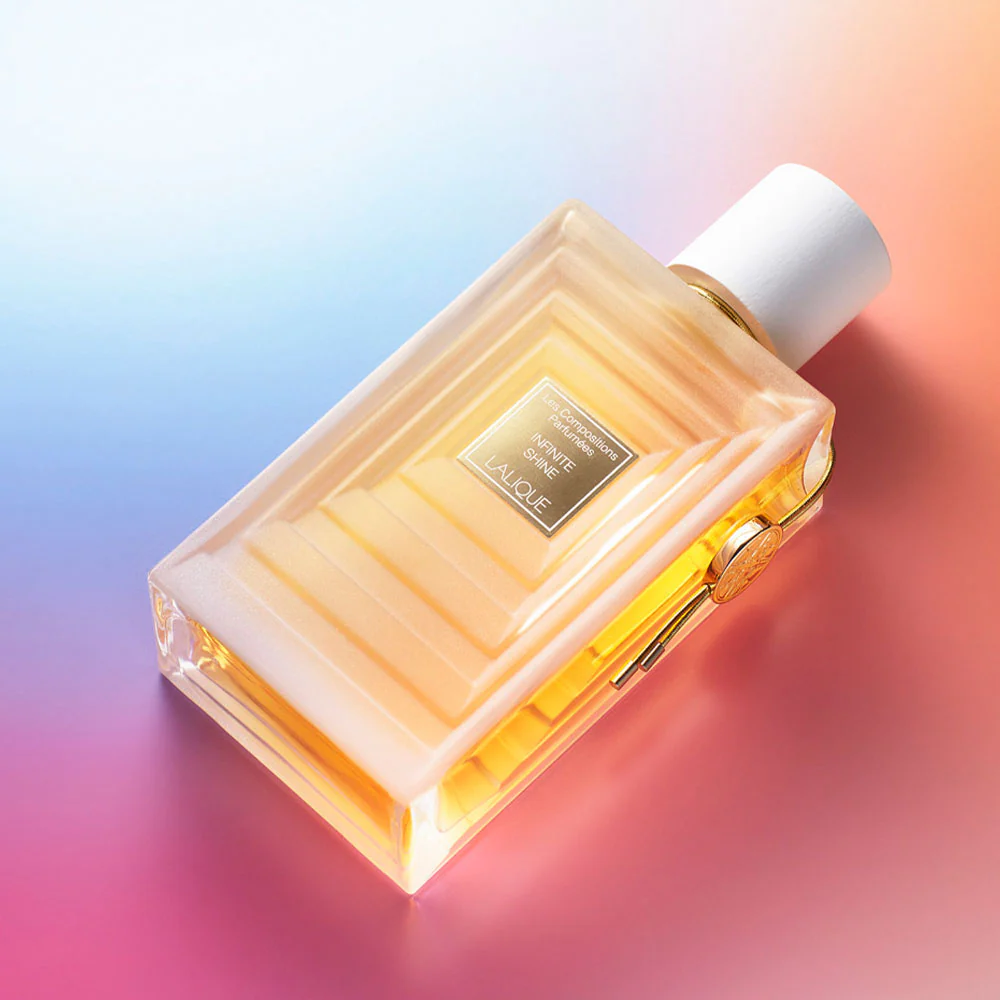 Les Compositions Parfumées, Infinite Shine, Eau de Parfum - Image 4