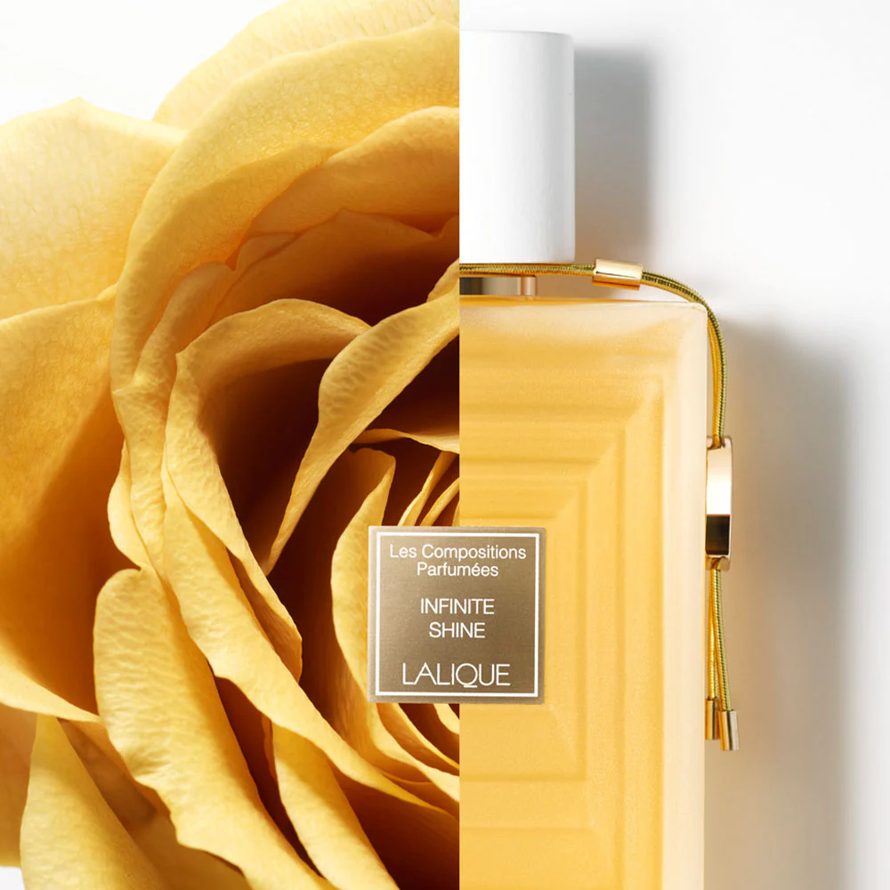 Les Compositions Parfumées, Infinite Shine, Eau de Parfum - Image 5