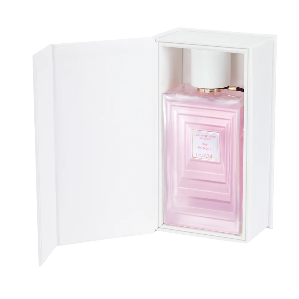 Les Compositions Parfumées, Pink Paradise, Eau de Parfum - Image 2