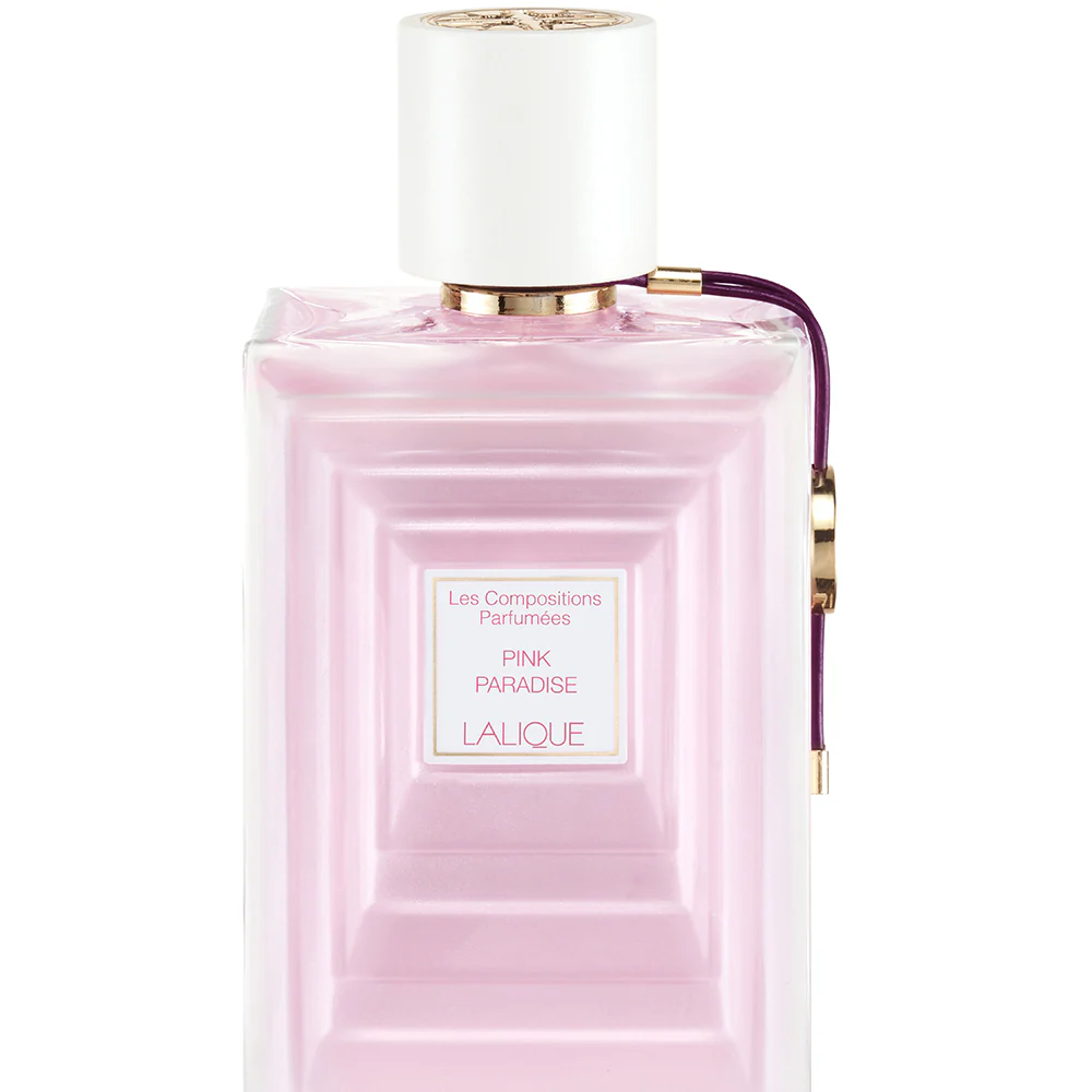 Les Compositions Parfumées, Pink Paradise, Eau de Parfum - Image 3
