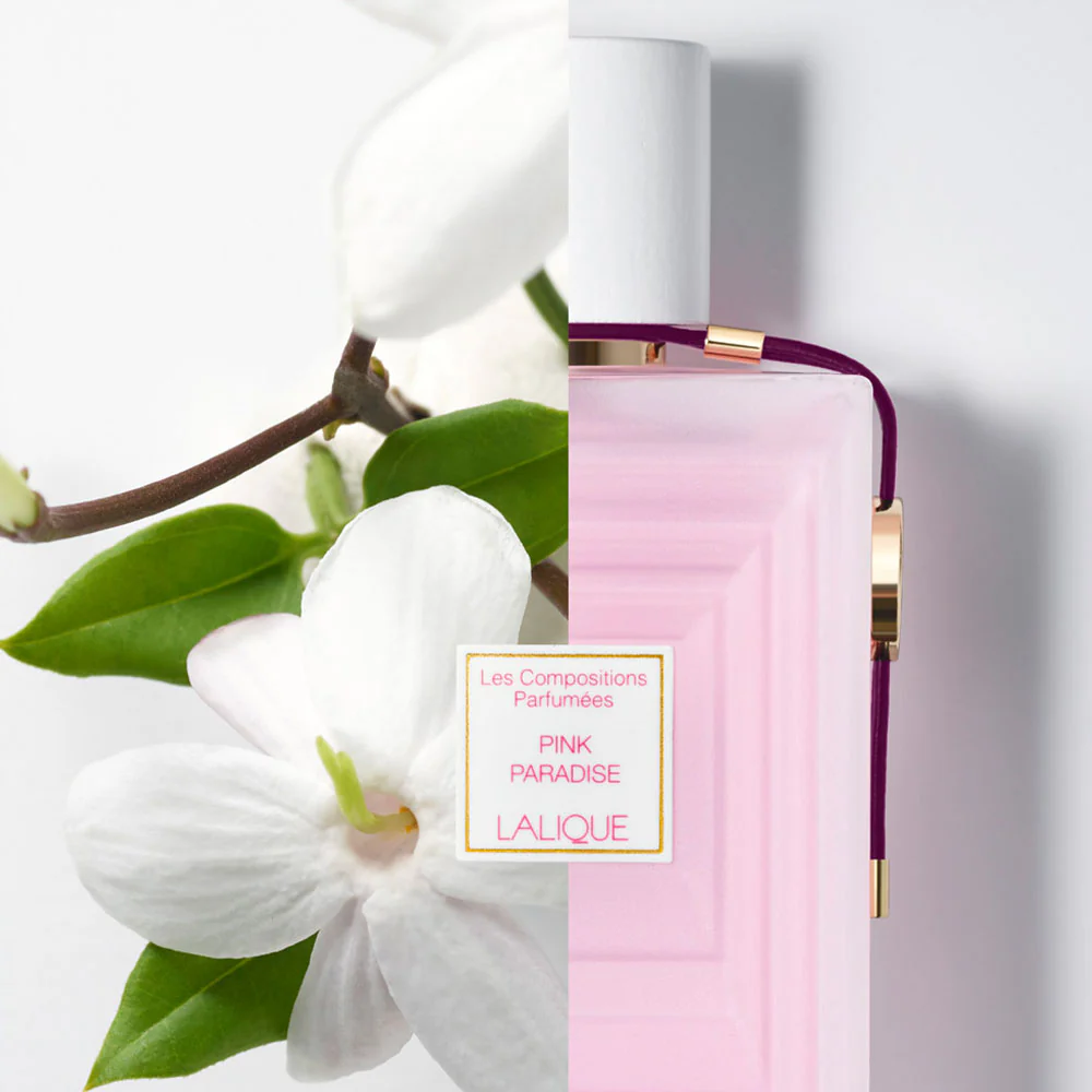 Les Compositions Parfumées, Pink Paradise, Eau de Parfum - Image 4