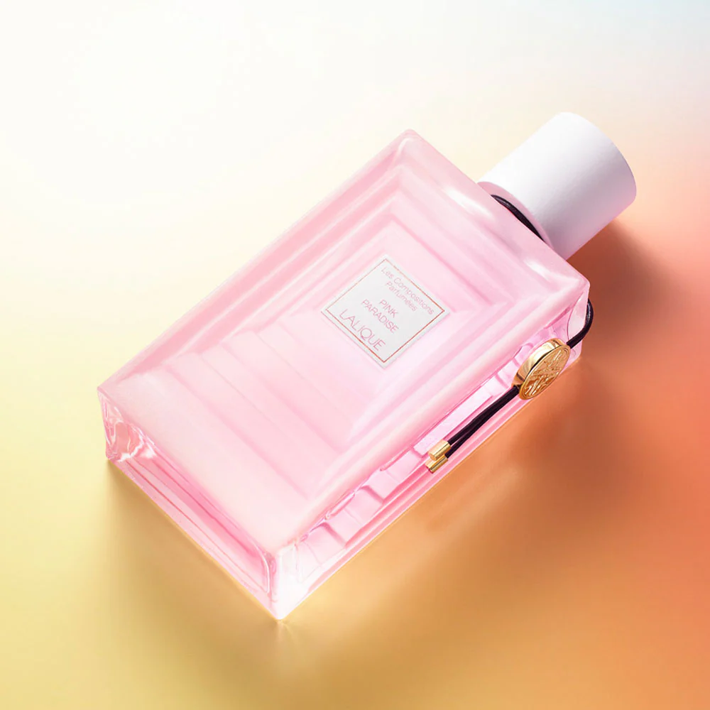 Les Compositions Parfumées, Pink Paradise, Eau de Parfum - Image 5