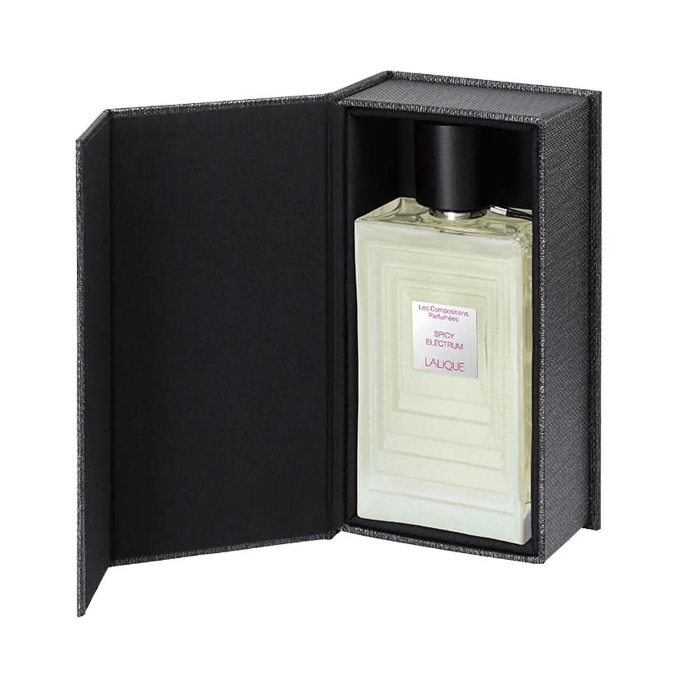 Les Compositions Parfumées, Spicy Electrum, Eau de Parfum - Image 2