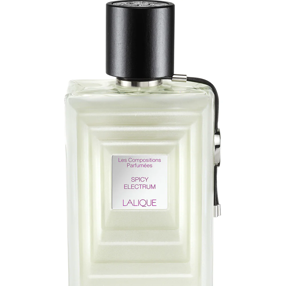Les Compositions Parfumées, Spicy Electrum, Eau de Parfum - Image 3