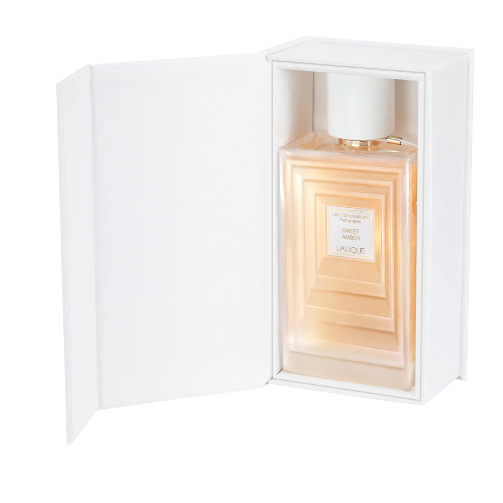 Les Compositions Parfumées, Sweet Amber, Eau de Parfum - Image 2
