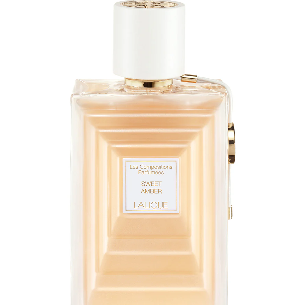 Les Compositions Parfumées, Sweet Amber, Eau de Parfum - Image 3