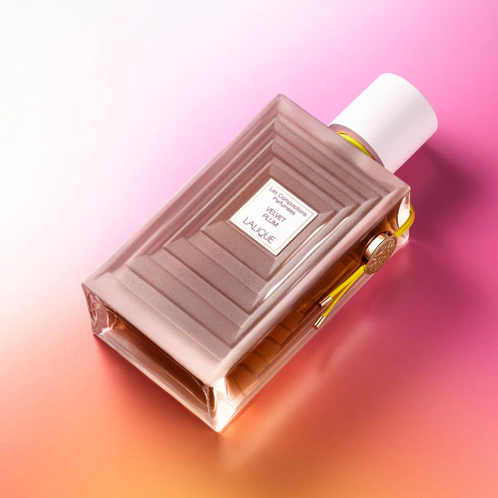 Les Compositions Parfumées, Velvet Plum, Eau de Parfum - Image 4