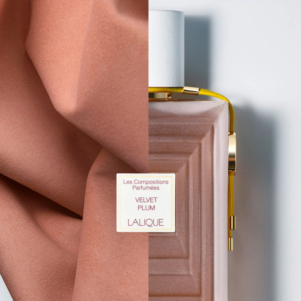 Les Compositions Parfumées, Velvet Plum, Eau de Parfum - Image 5