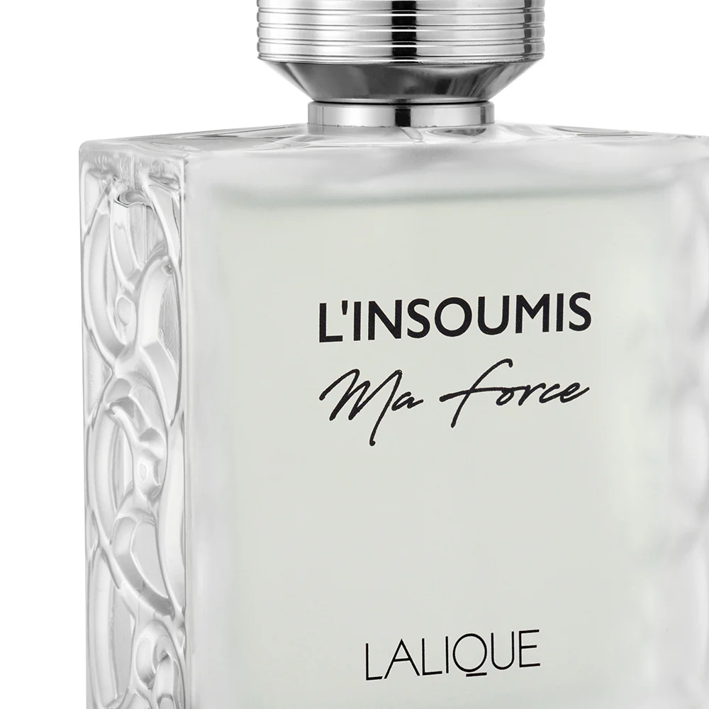 L'Insoumis ma Force, Eau de Toilette - Image 2