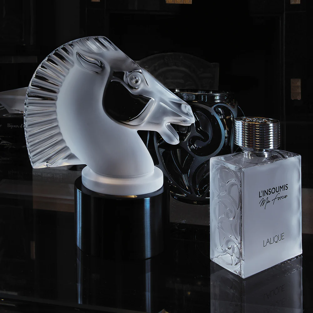 L'Insoumis ma Force, Eau de Toilette - Image 3