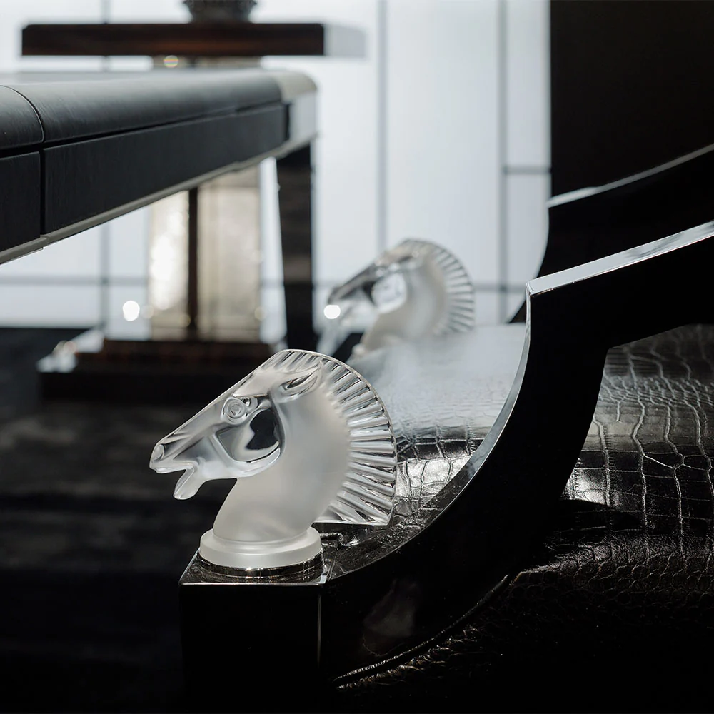 Longchamp armchair - Image 3