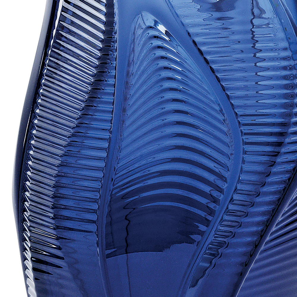 Manifesto Vase, Zaha Hadid & Lalique, 2014 - Image 2