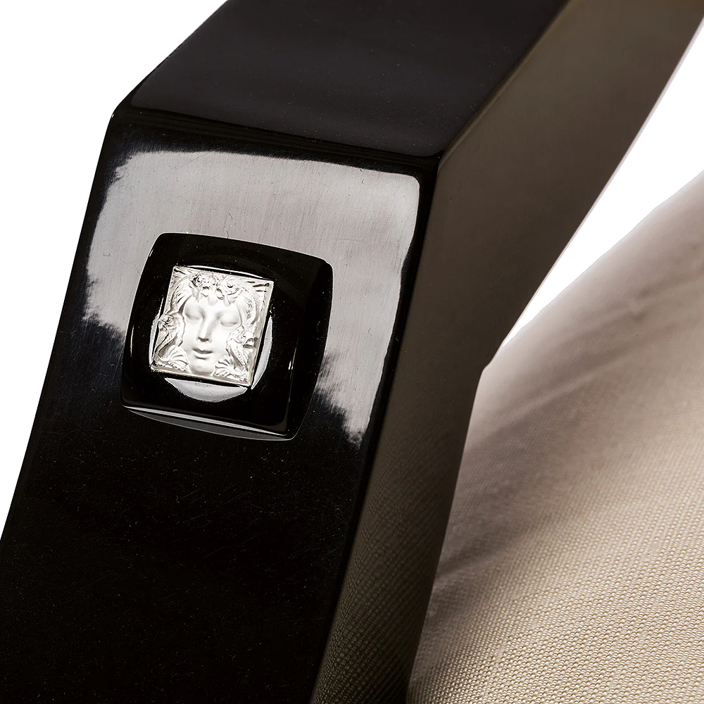 Masque de Femme classic chair - Image 2