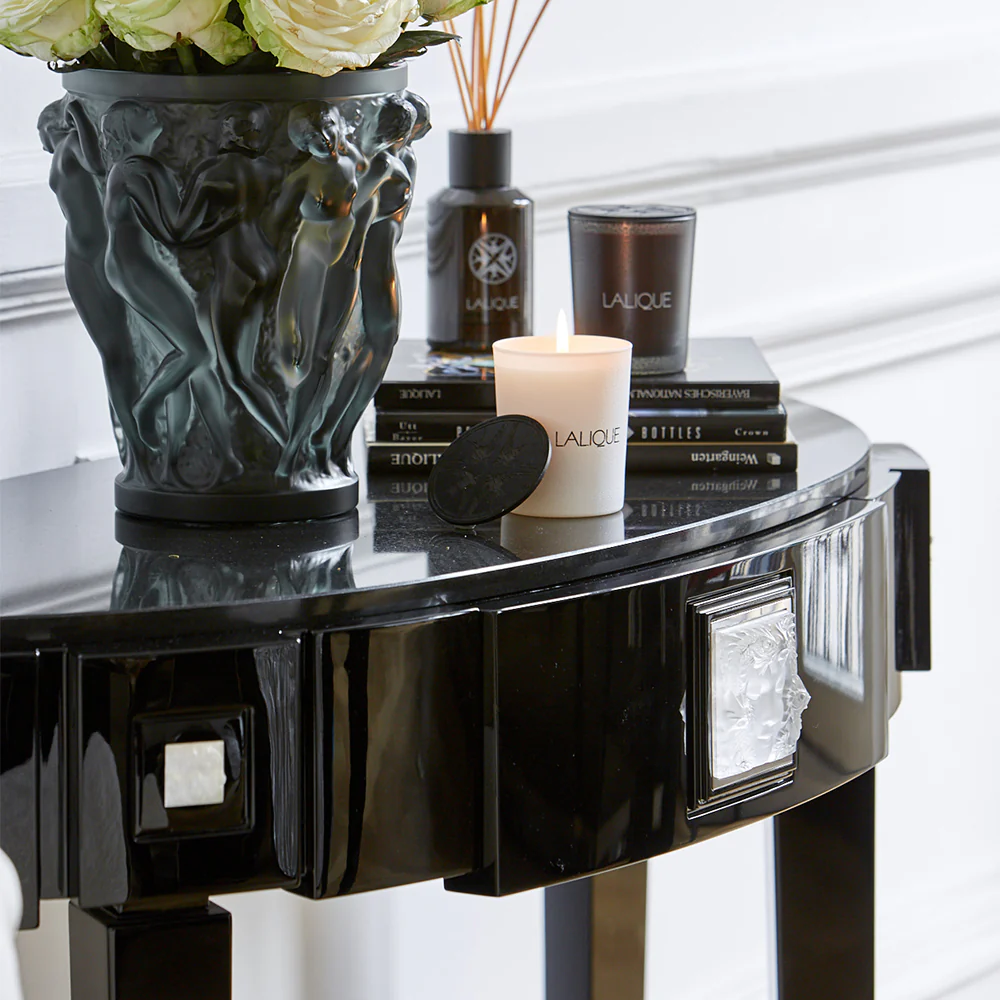 Masque de Femme console table - Image 2