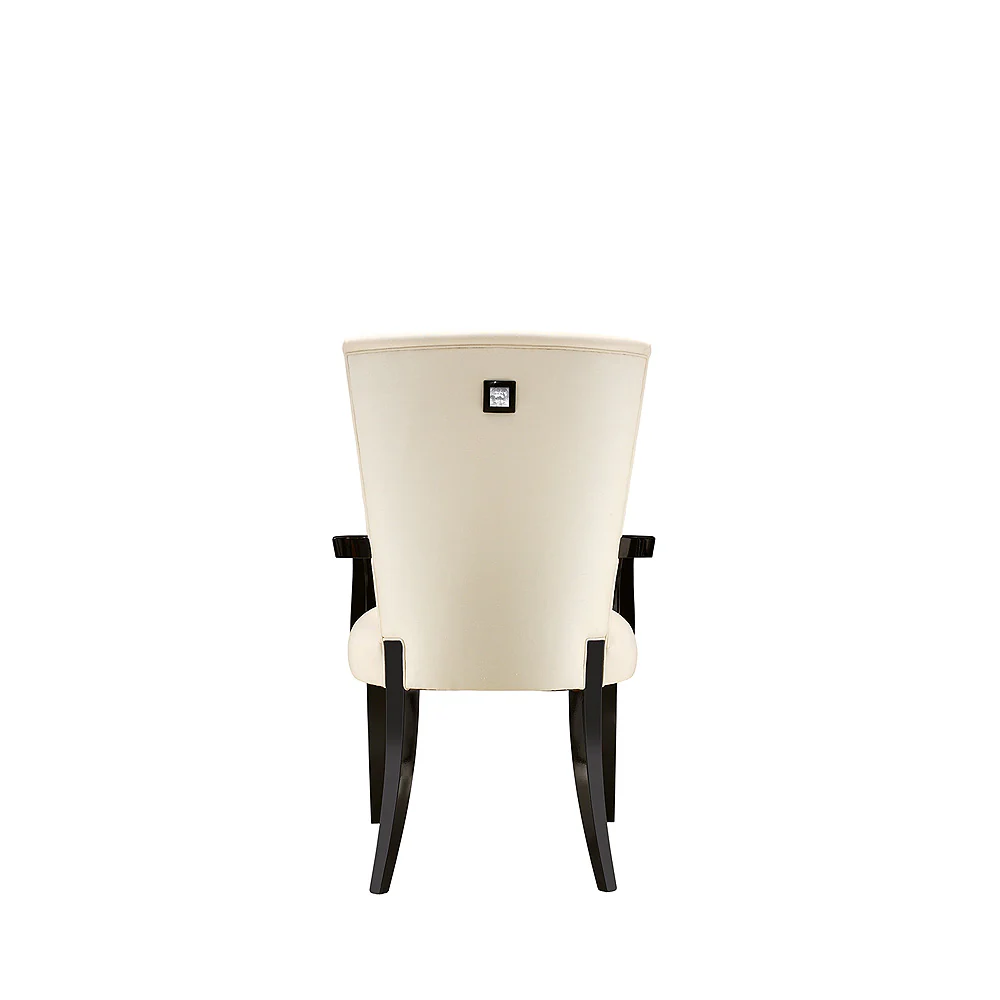Masque de Femme contemporary chair - Image 2