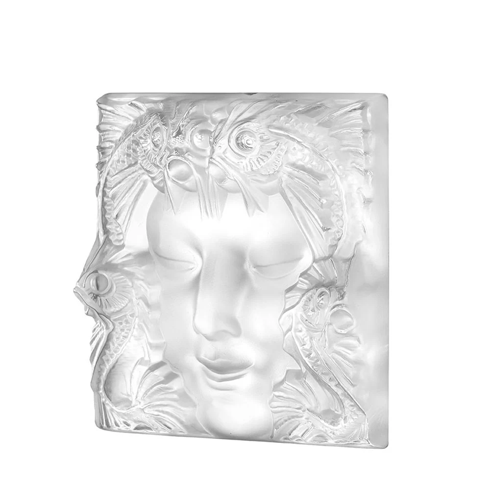 Masque de Femme decorative panel - Image 2