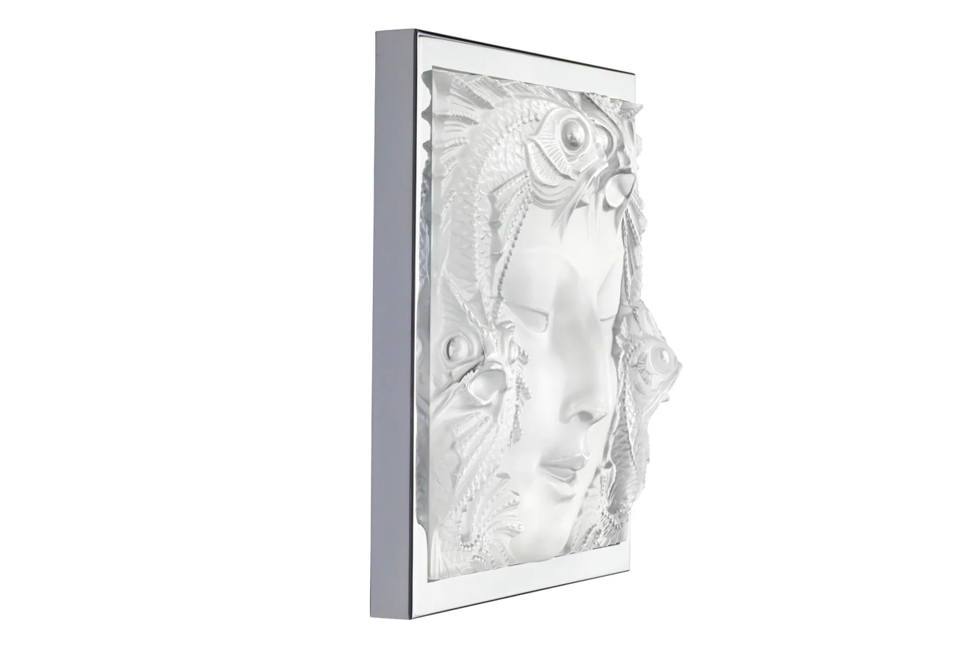 Masque de Femme wall sconce - Image 2