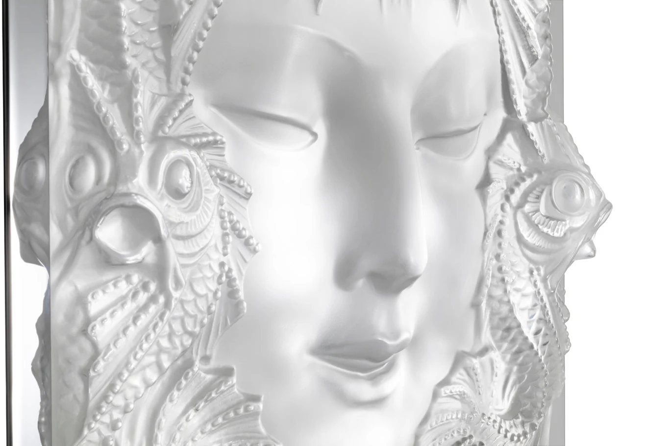 Masque de Femme wall sconce - Image 3