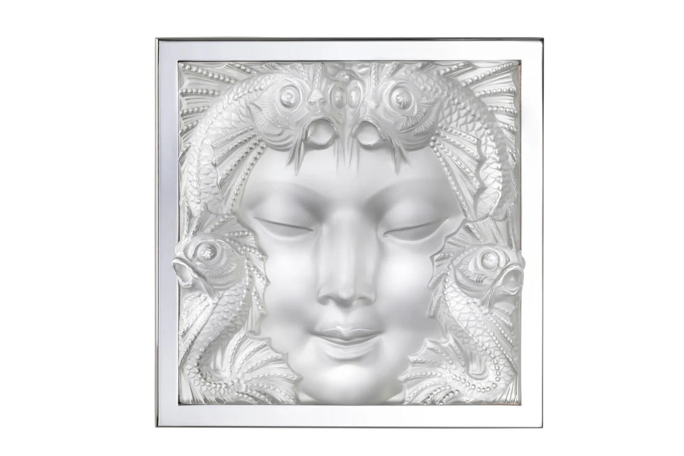 Masque de Femme wall sconce - Image 4