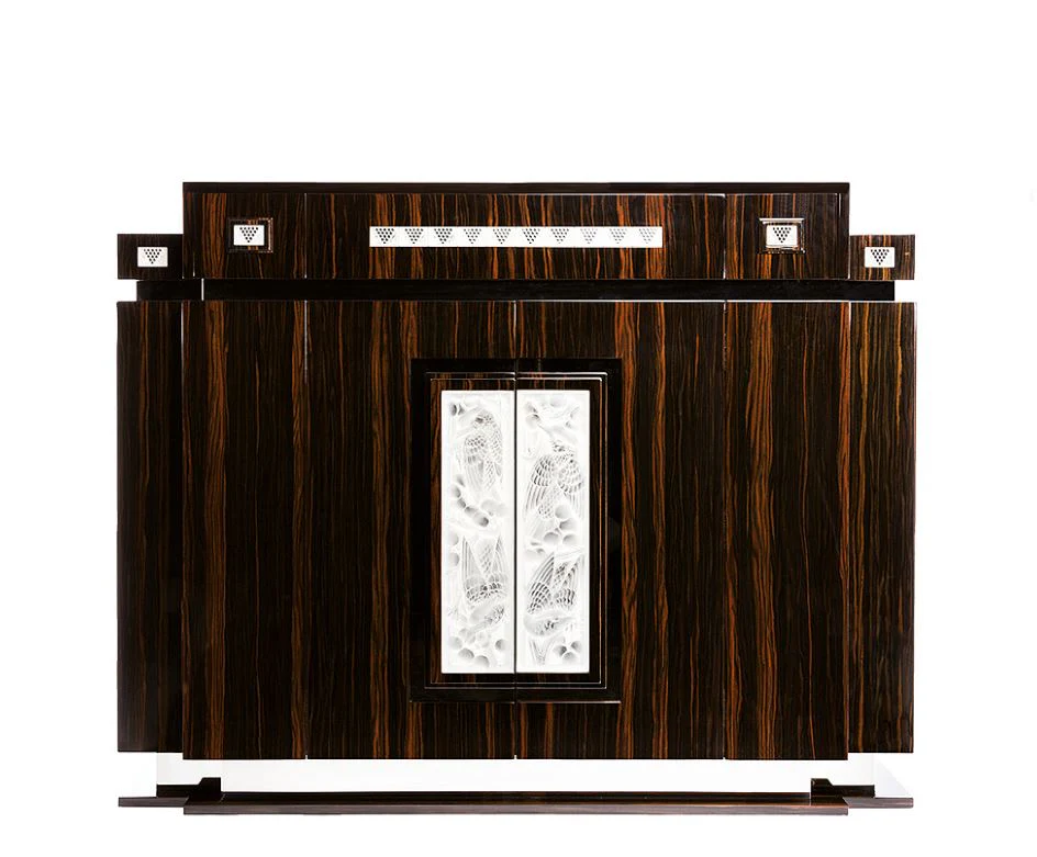 Merles et Raisins bar - Image 2
