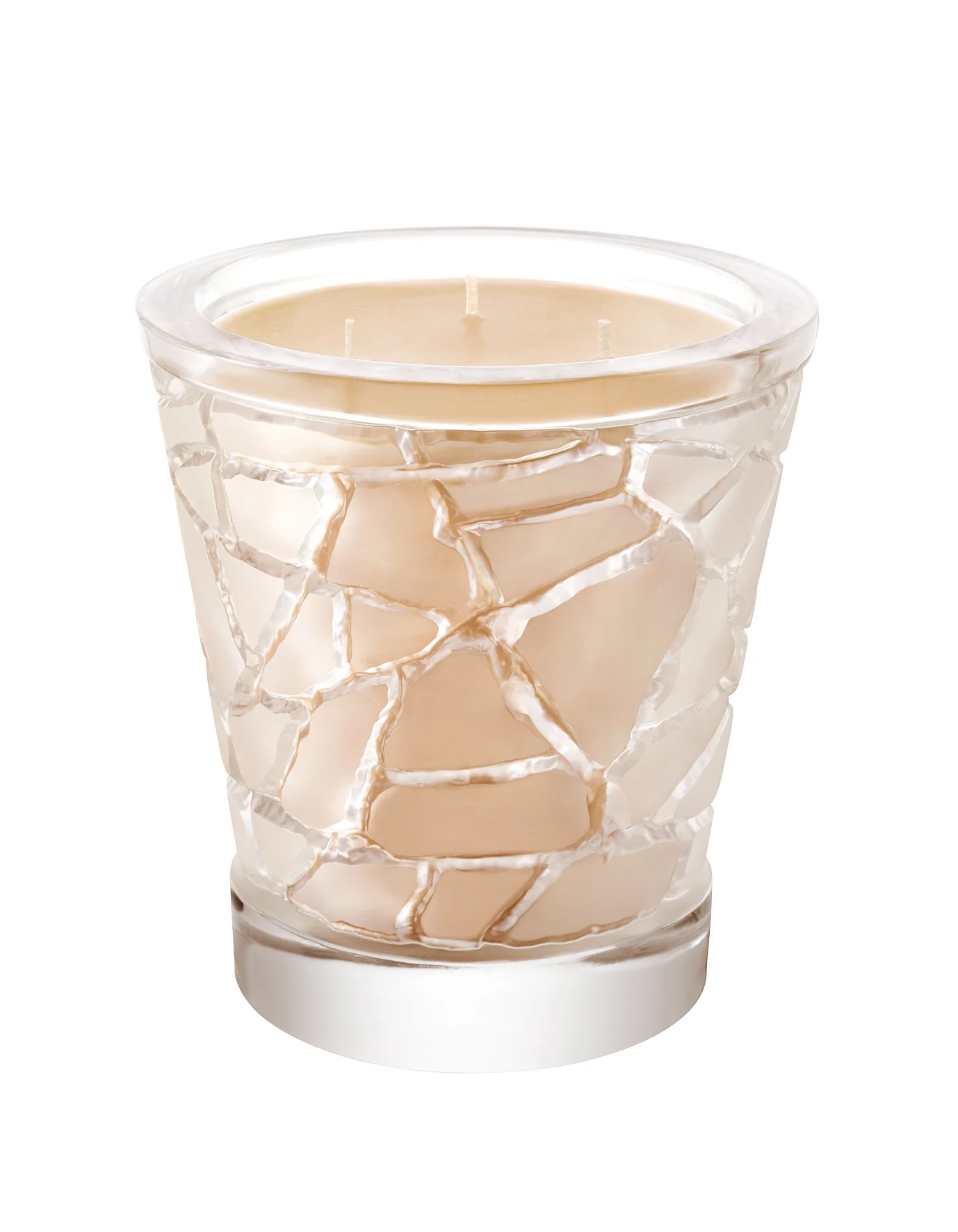 Mineral, Crystal Scented Candle - Image 3