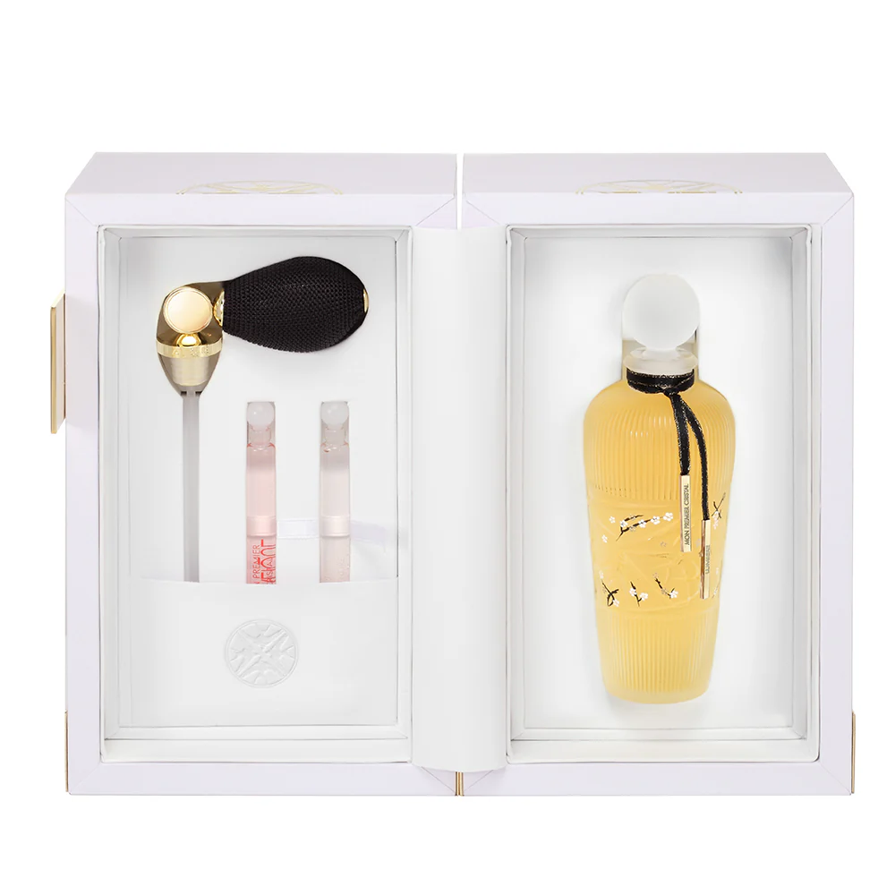 Mon Premier Cristal Blooming "Lumiere", Absolu De Parfum - Image 2