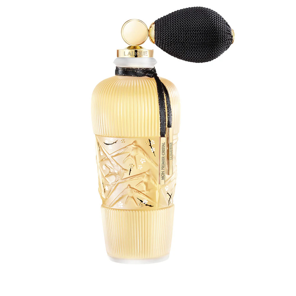 Mon Premier Cristal Blooming "Lumiere", Absolu De Parfum - Image 3