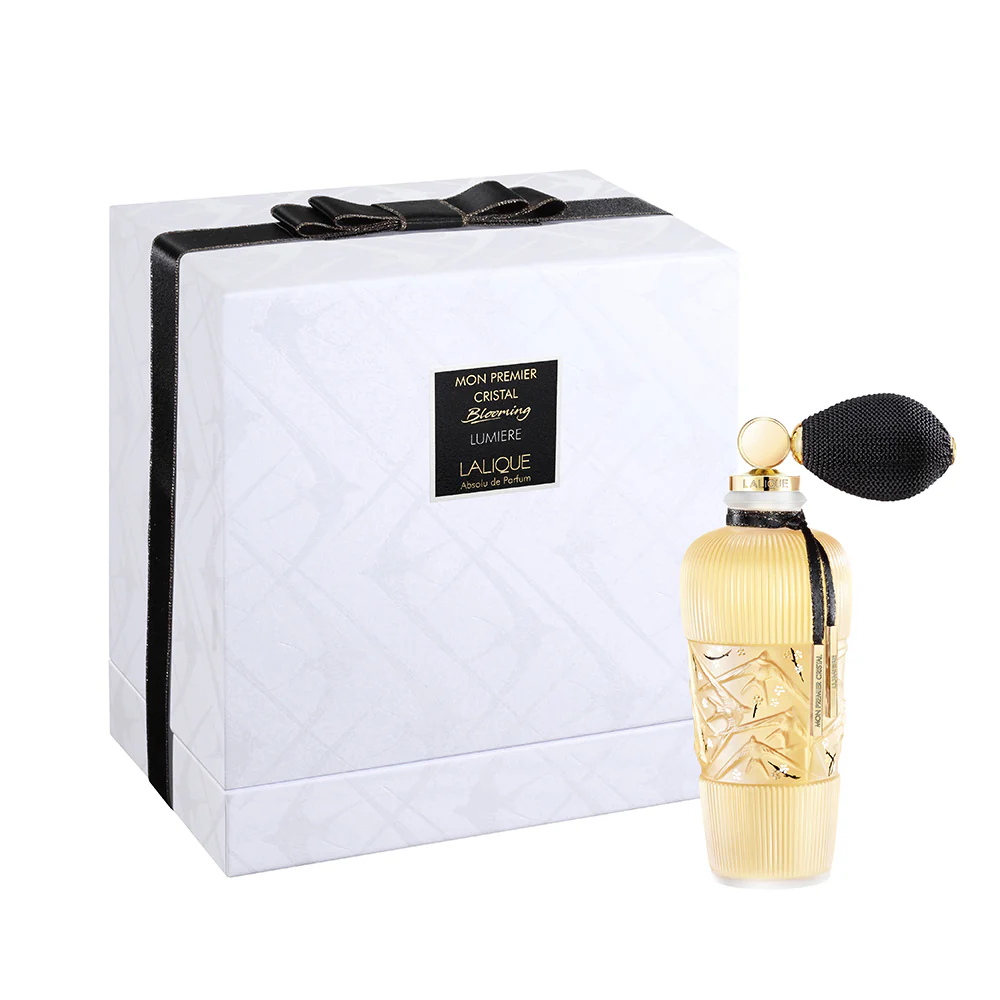 Mon Premier Cristal Blooming "Lumiere", Absolu De Parfum - Image 4