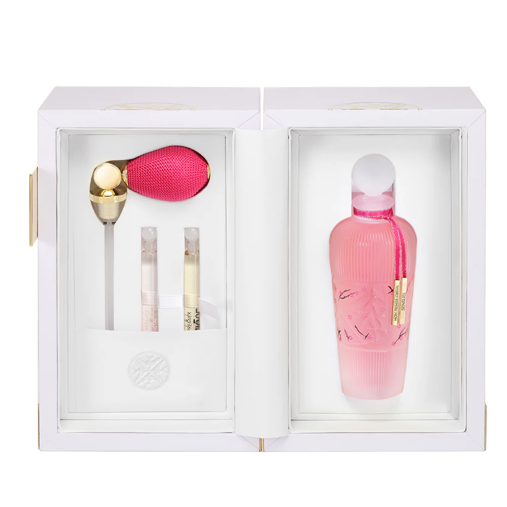 Mon Premier Cristal Blooming "Sensuel", Absolu De Parfum - Image 3