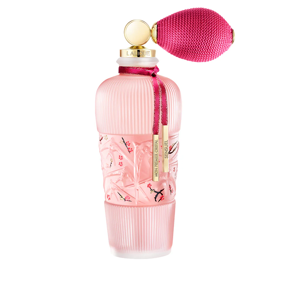 Mon Premier Cristal Blooming "Sensuel", Absolu De Parfum - Image 4
