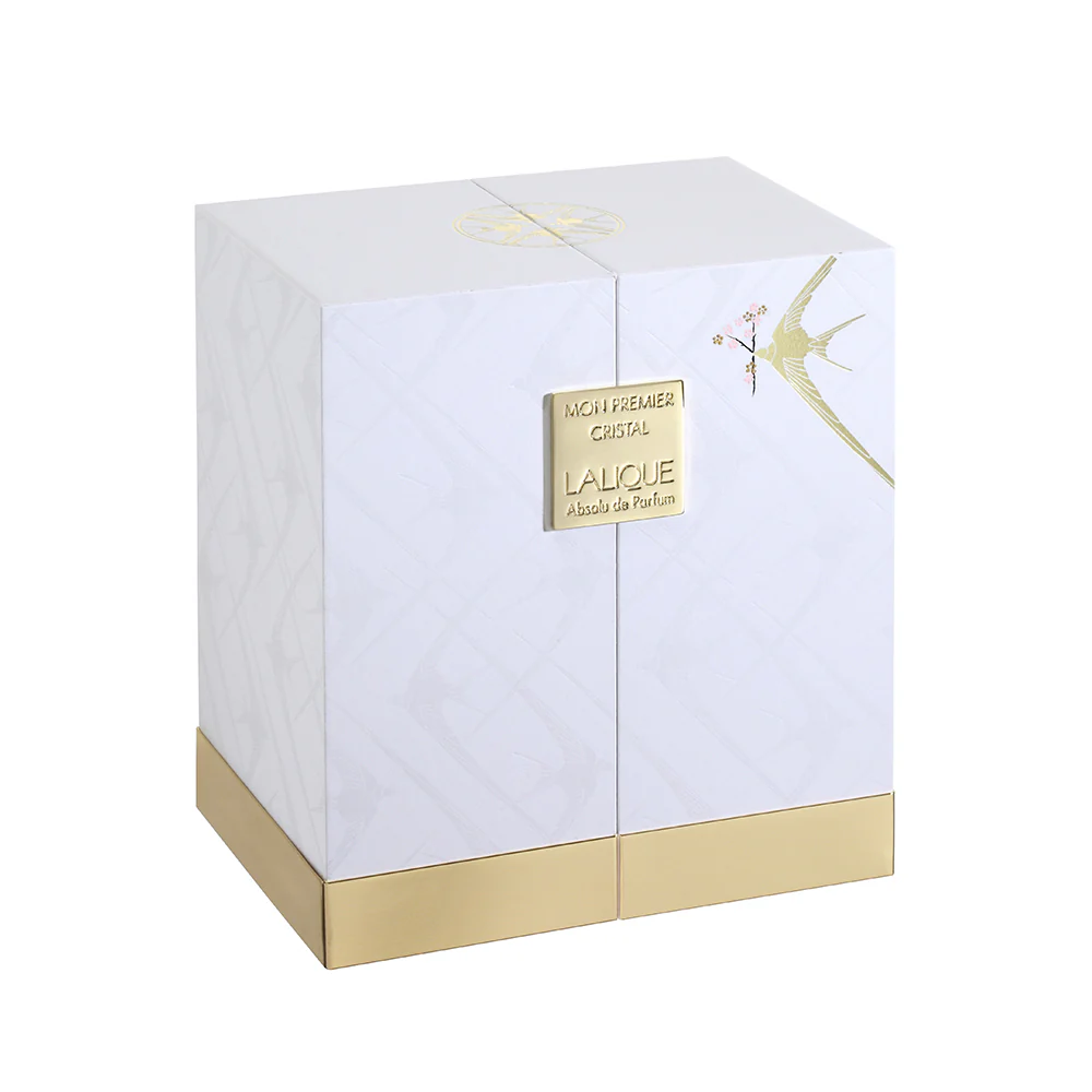 Mon Premier Cristal Blooming "Tendre" Absolu De Parfum - Image 2