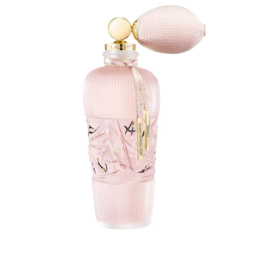 Mon Premier Cristal Blooming "Tendre" Absolu De Parfum - Image 4