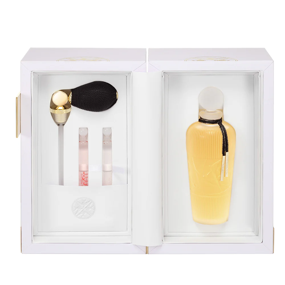 Mon Premier Cristal "Lumiere", Absolu De Parfum - Image 3