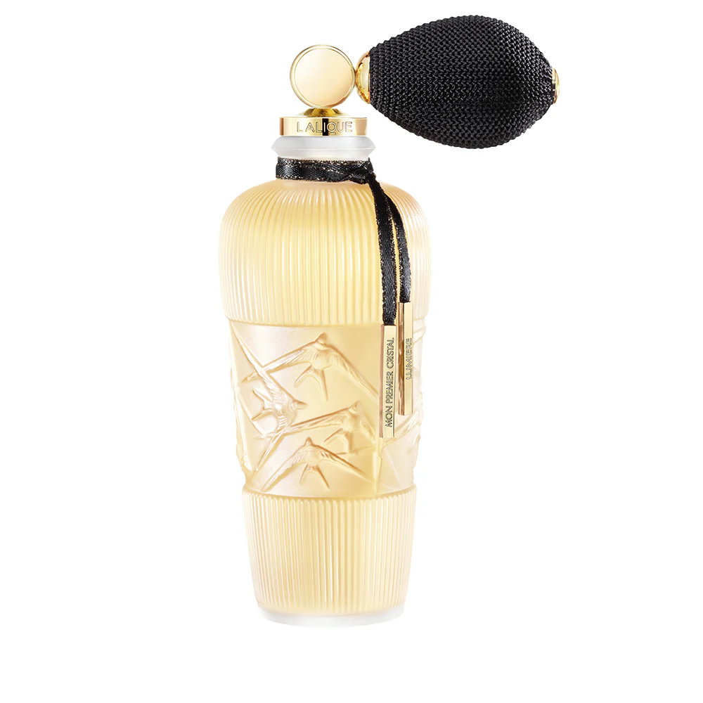 Mon Premier Cristal "Lumiere", Absolu De Parfum - Image 4