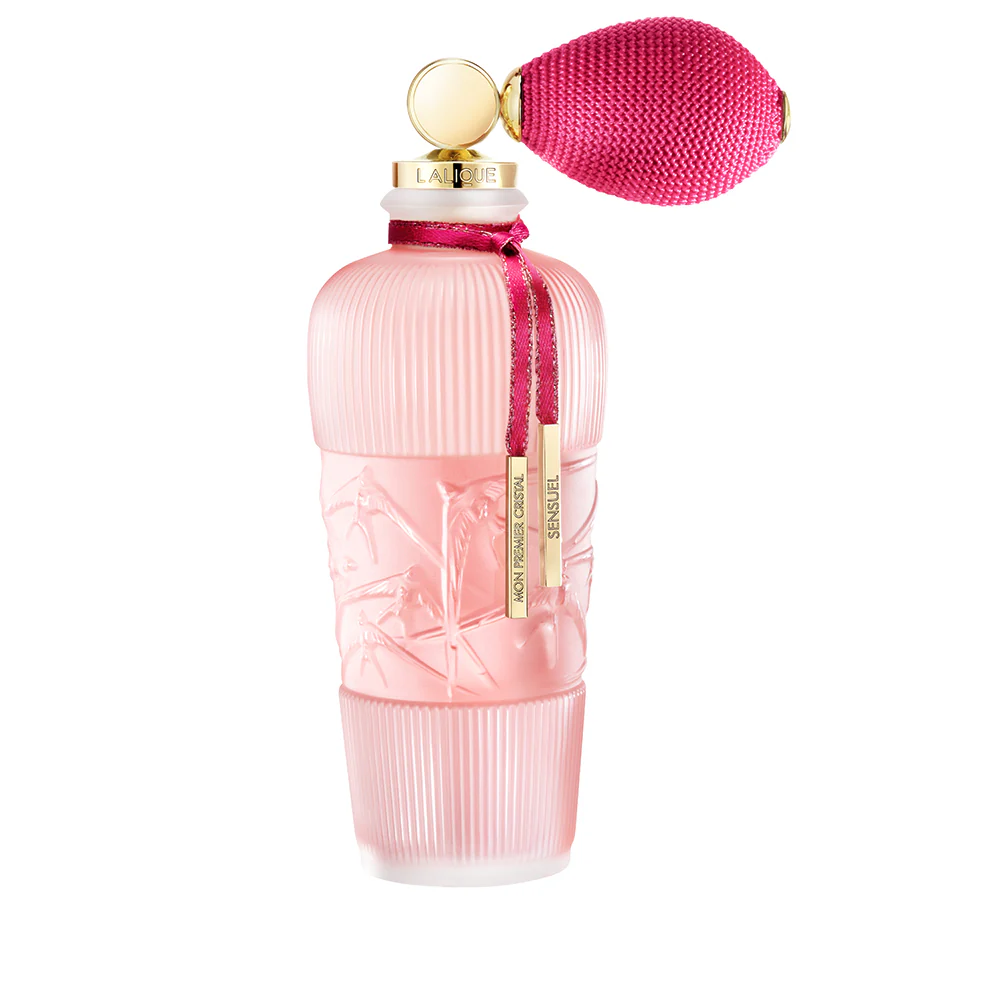 Mon Premier Cristal "Sensuel", Absolu De Parfum - Image 4