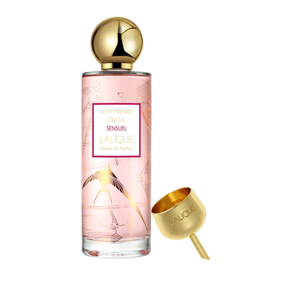 Mon Premier Cristal "Sensuel" Refill, Absolu De Parfum - Image 2