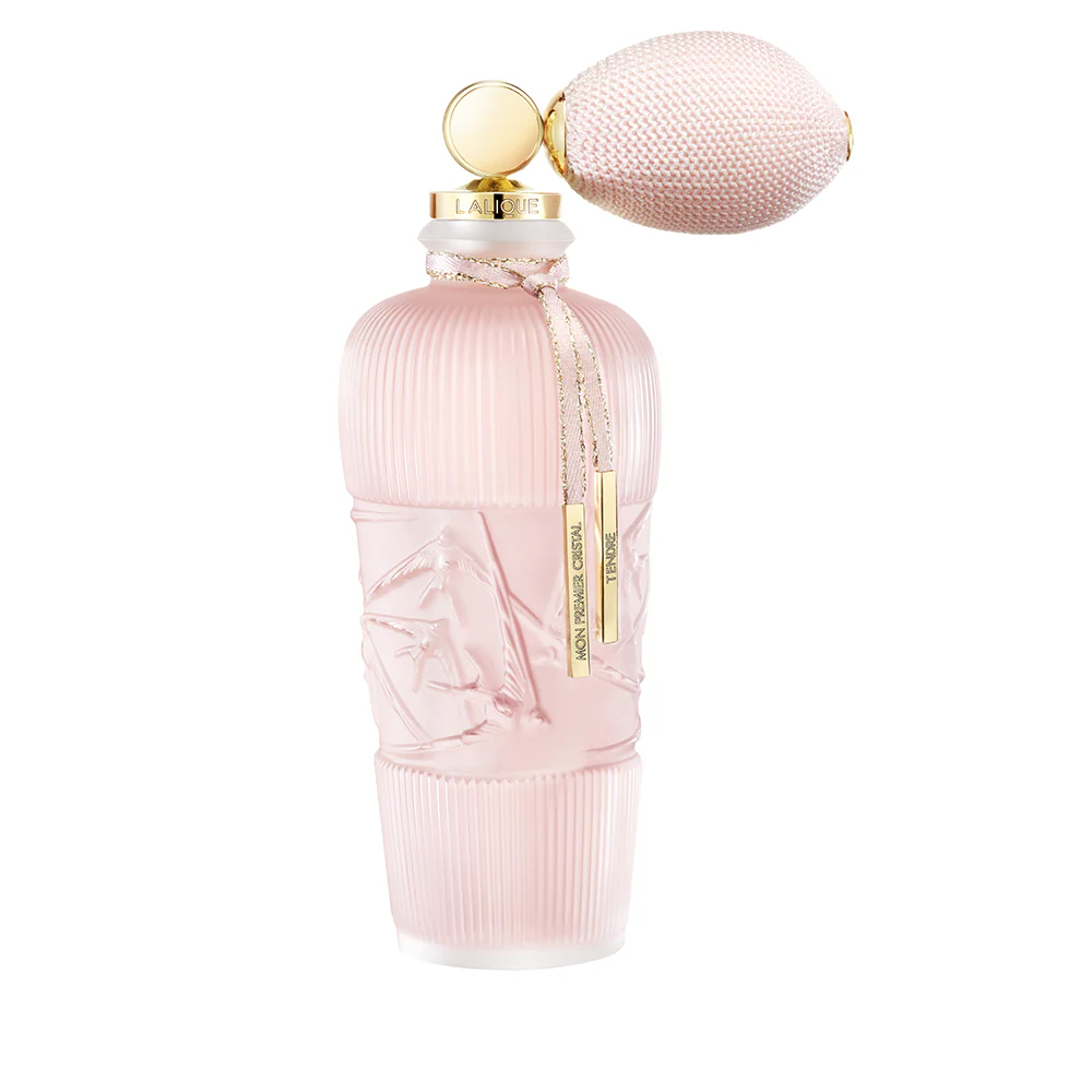 Mon Premier Cristal "Tendre", Absolu De Parfum - Image 4