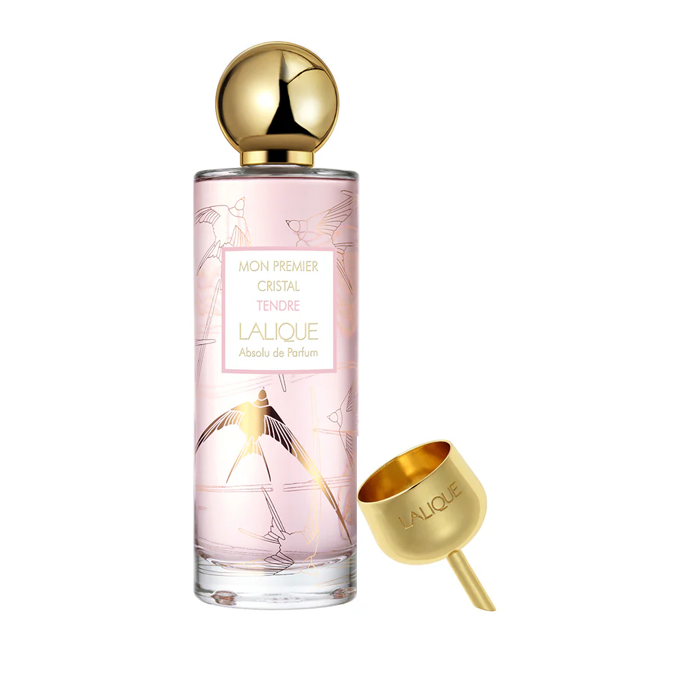 Mon Premier Cristal "Tendre" Refill, Absolu De Parfum - Image 2