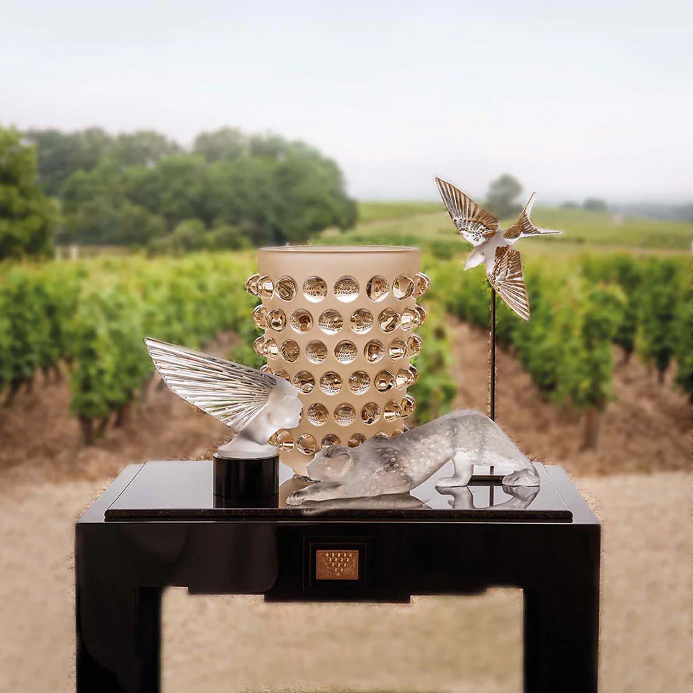Mossi XXL vase - Image 4