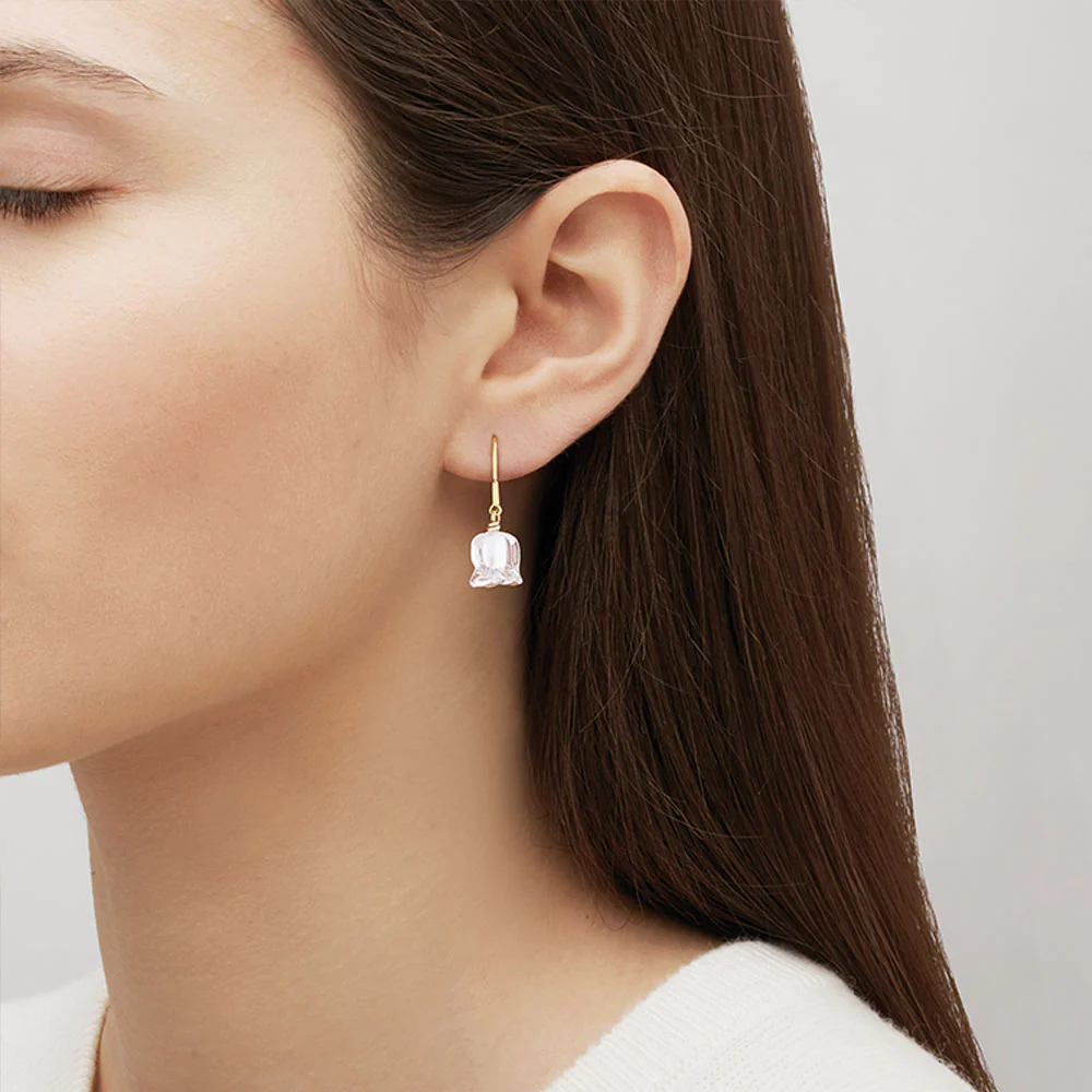 Muguet Earrings - Image 2