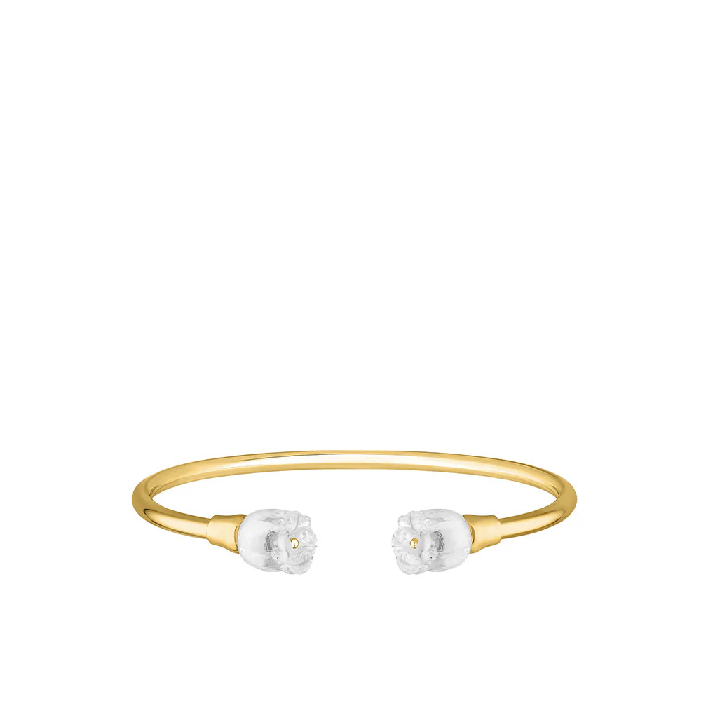 Muguet flexible bangle - Image 4